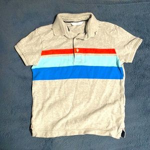 Marks and Spencer’s 5/6 grey